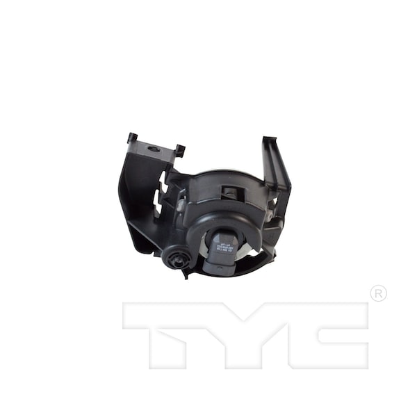 TYC FOG LIGHT ASSEMBLY